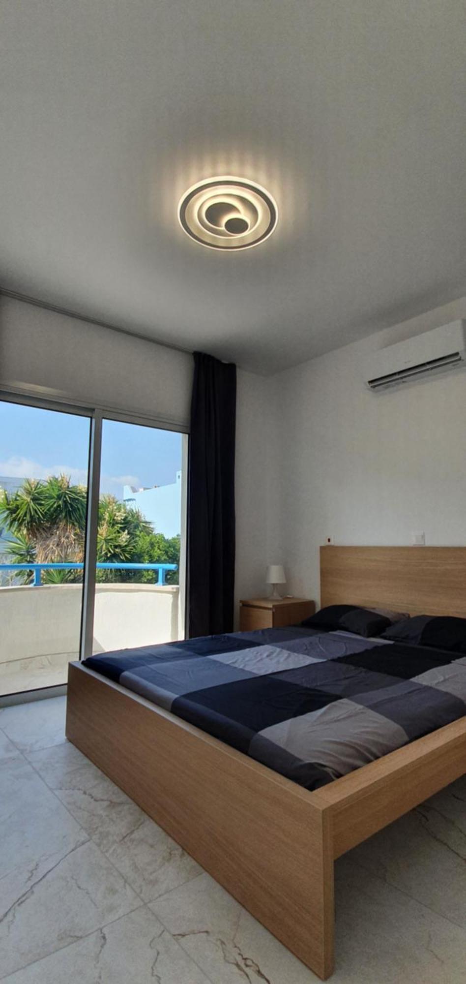 Villa Aphrodite By The Sea Paphos Exterior photo