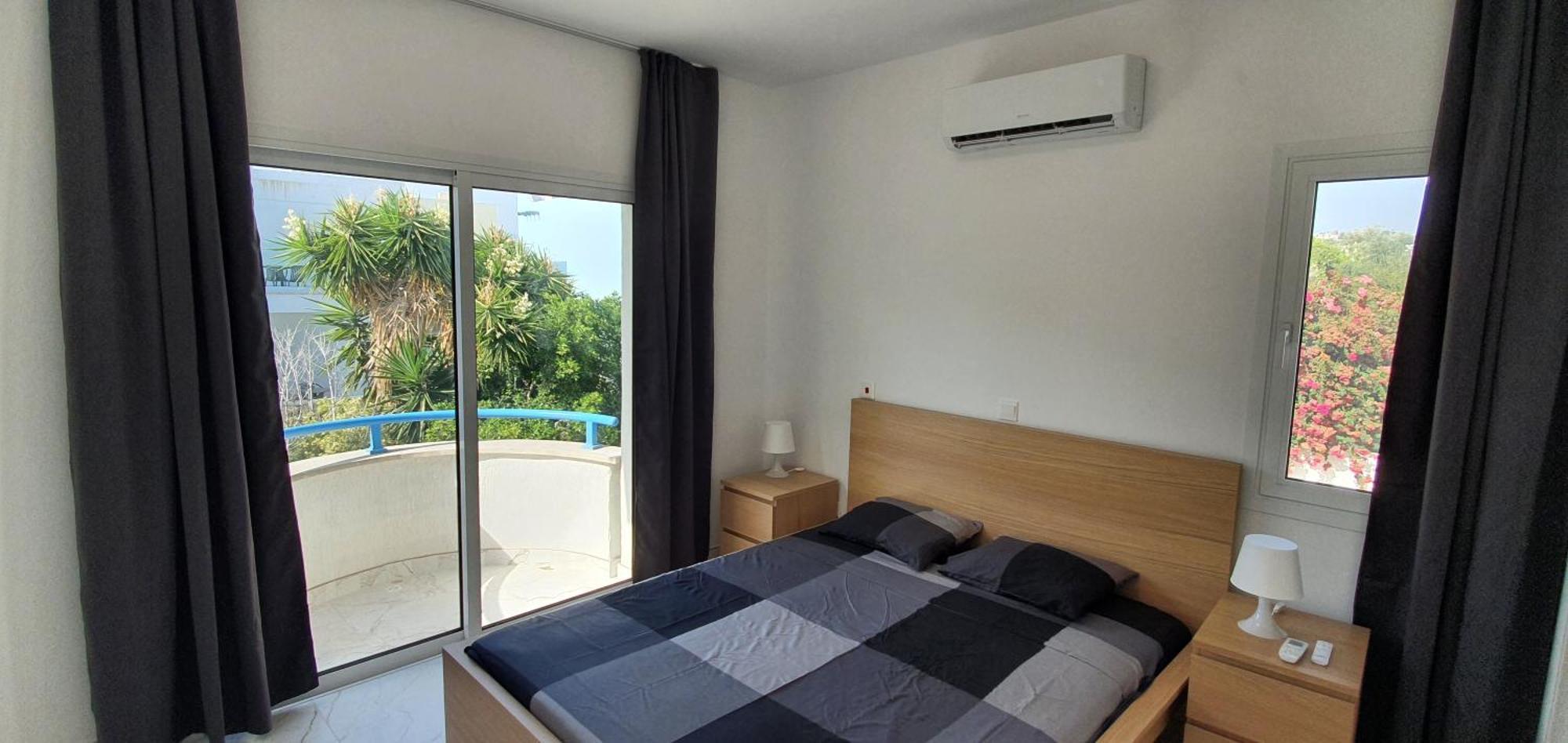 Villa Aphrodite By The Sea Paphos Exterior photo