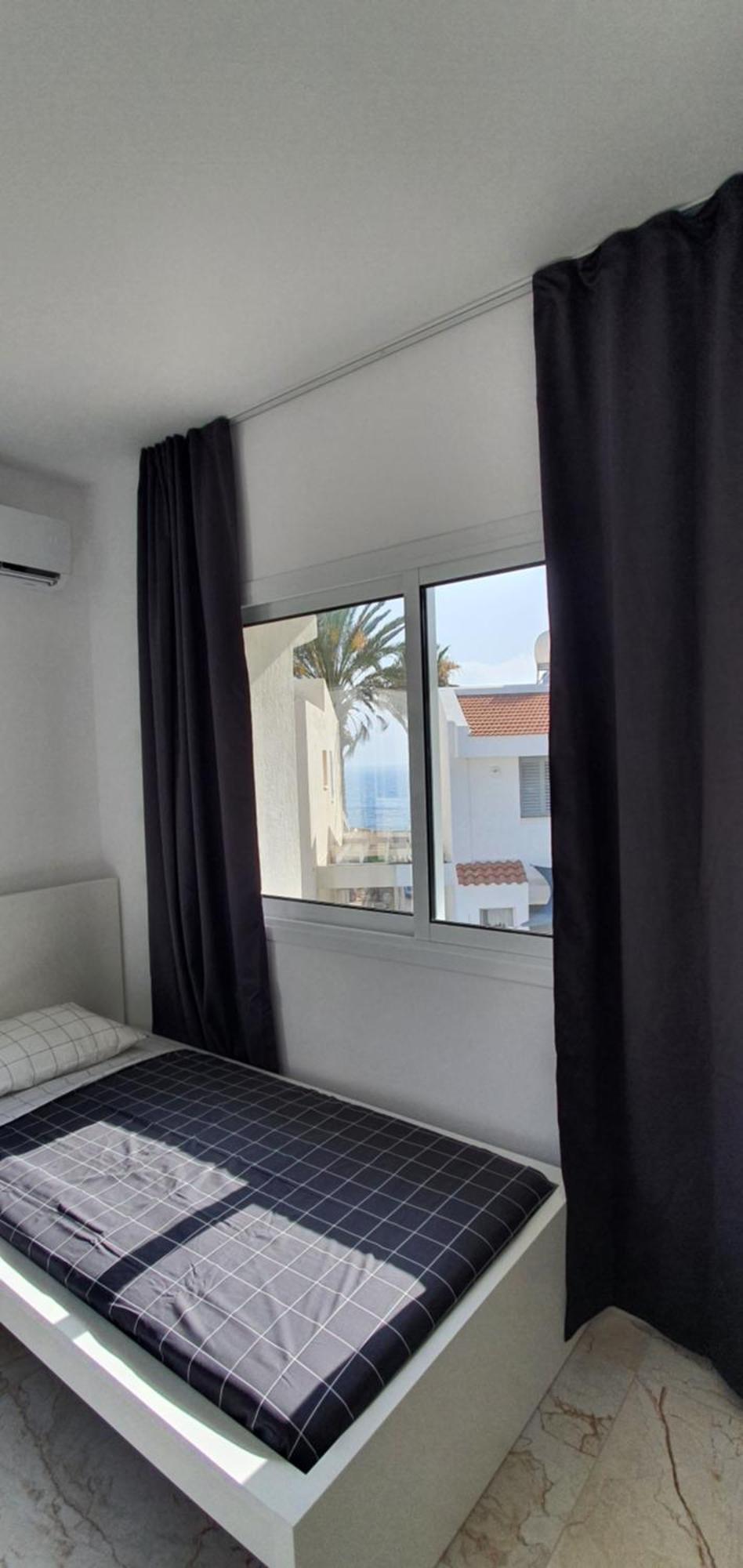 Villa Aphrodite By The Sea Paphos Exterior photo
