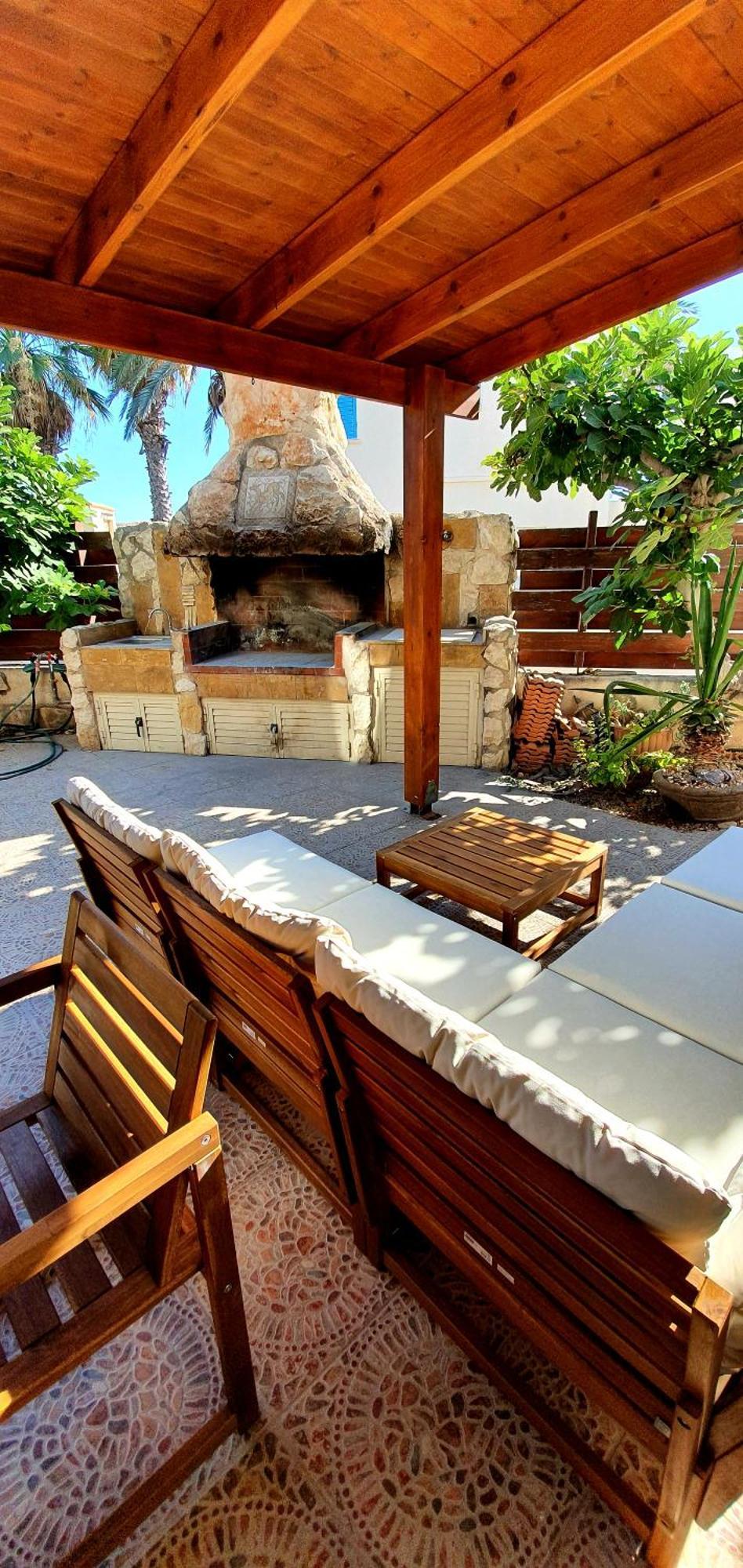 Villa Aphrodite By The Sea Paphos Exterior photo