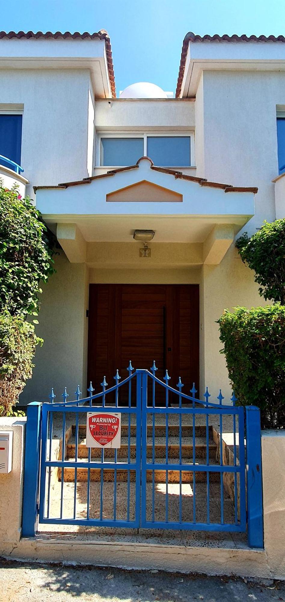 Villa Aphrodite By The Sea Paphos Exterior photo
