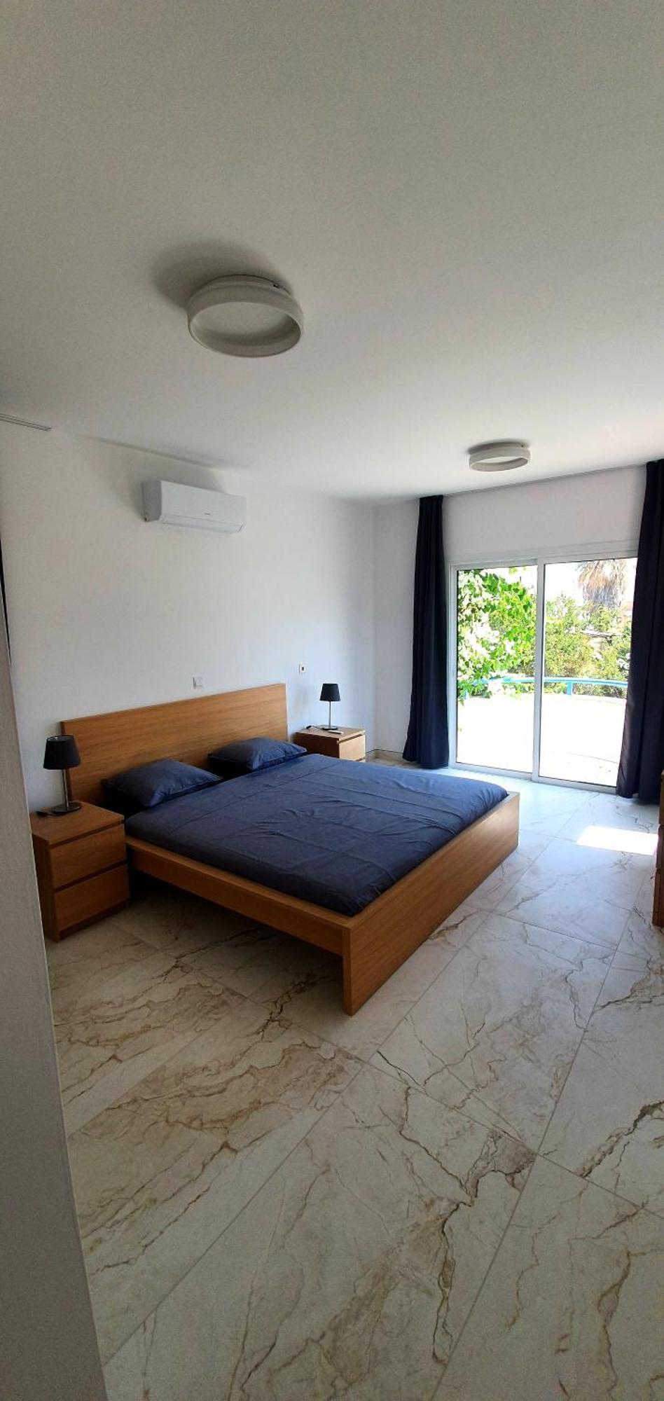 Villa Aphrodite By The Sea Paphos Exterior photo